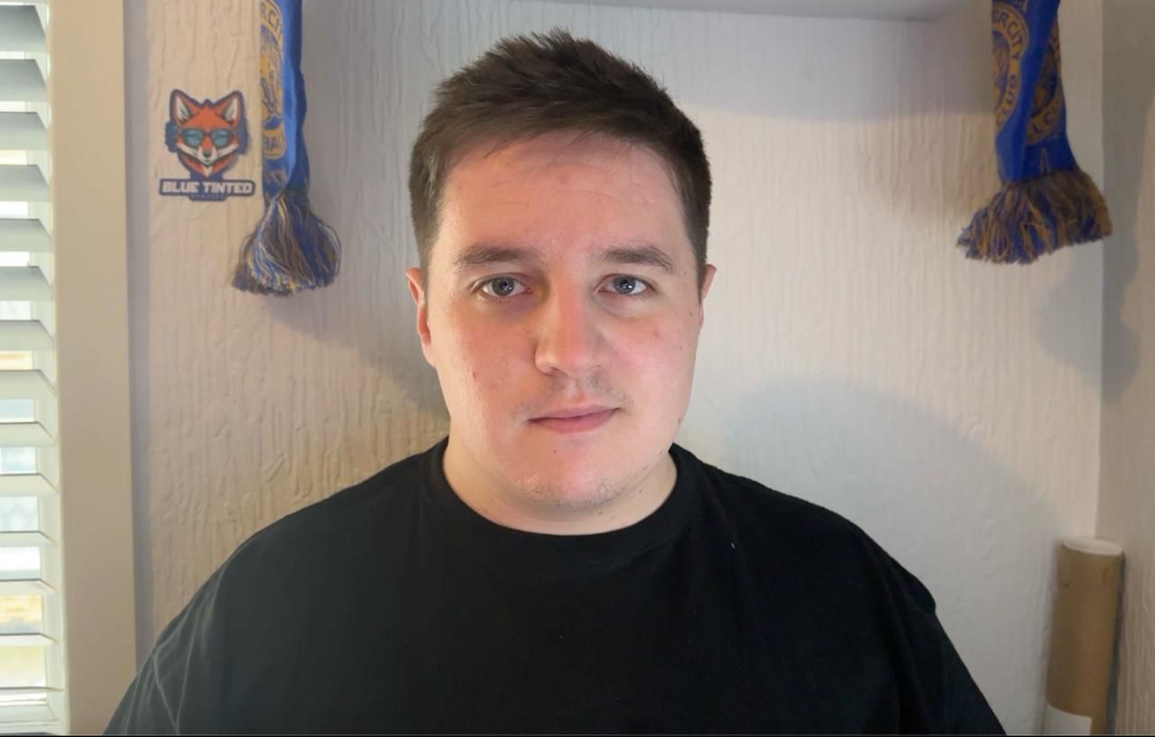 Lox Martin's profile